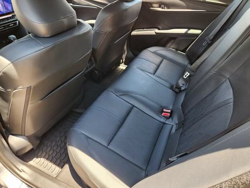 Used 2026 Toyota Camry XSE w/ Premium Plus Package FWD image 20
