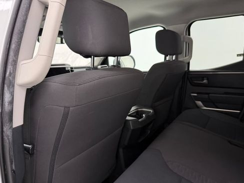 Used 2022 Toyota Tundra SR5 RWD image 31