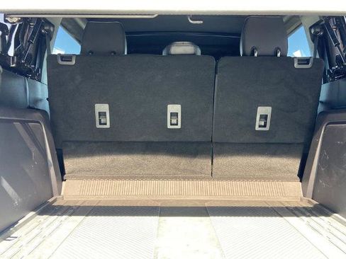 Used 2023 Ford Bronco Wildtrak image 22