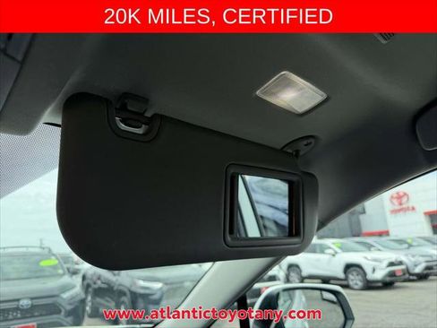 Certified 2023 Toyota RAV4 LE AWD/4WD image 33