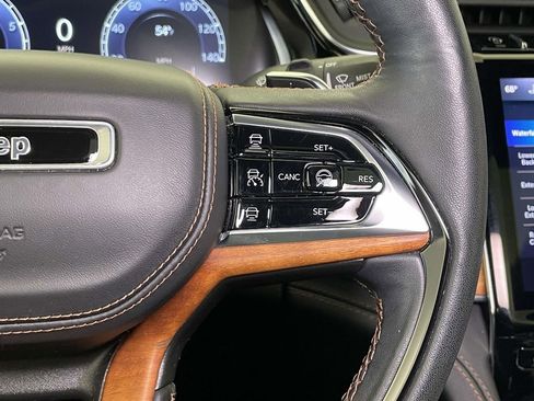 Used 2023 Jeep Grand Cherokee Summit image 41