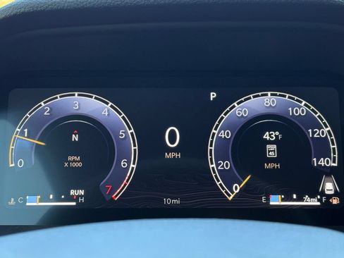 New 2026 Jeep Grand Cherokee Altitude AWD/4WD image 15