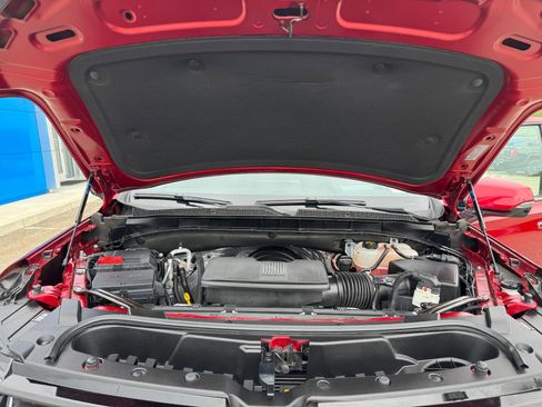 Certified 2024 Chevrolet Tahoe High Country w/ Premium Package image 33