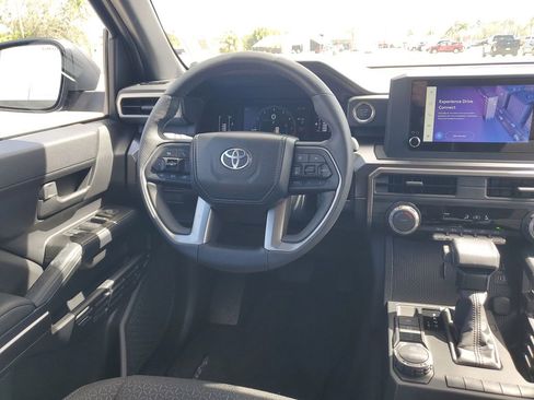 Certified 2025 Toyota 4Runner SR5 image 15