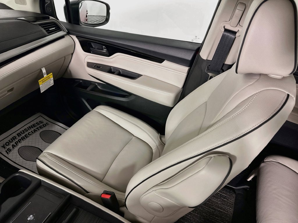New 2027 Honda Odyssey Touring image 24