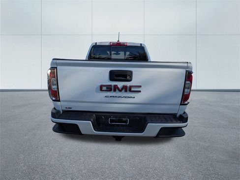 Used 2022 GMC Canyon Elevation w/ Trailering Package image 34