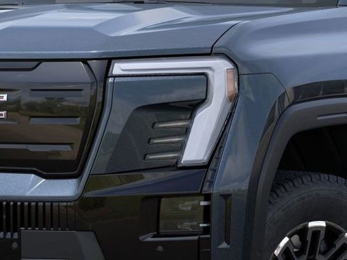 New 2026 GMC Sierra EV Elevation w/ Premium Package AWD/4WD image 11