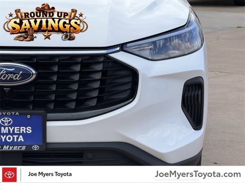 Used 2023 Ford Escape Active w/ Tech Pack #2 image 4