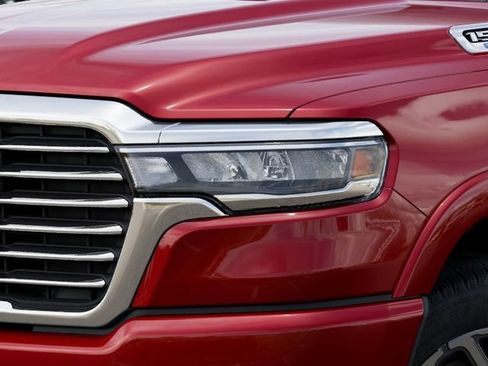 New 2026 RAM 1500 Laramie w/ Laramie Preferred Package AWD/4WD image 17