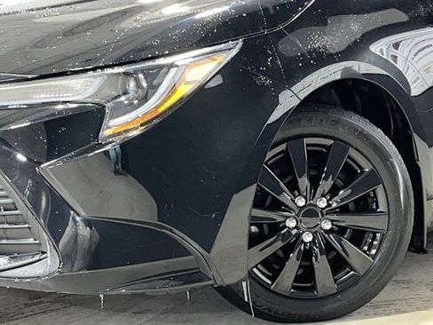 Used 2024 Toyota Corolla LE image 26