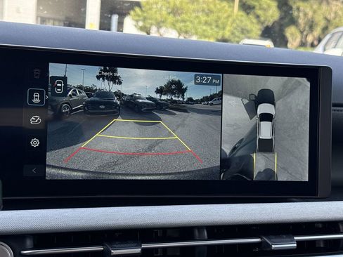 New 2026 Hyundai Santa Cruz Limited image 19