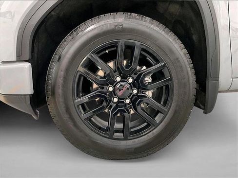 Used 2024 GMC Sierra 1500 Elevation RWD image 10