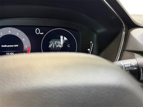 New 2026 Acura Integra Type S image 22