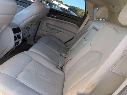 Used 2011 Cadillac SRX Performance image 25