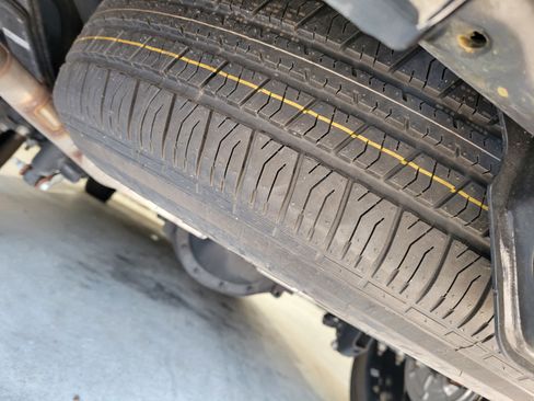 Certified 2025 Chevrolet Silverado 1500 High Country w/ High Country Premium Package image 51