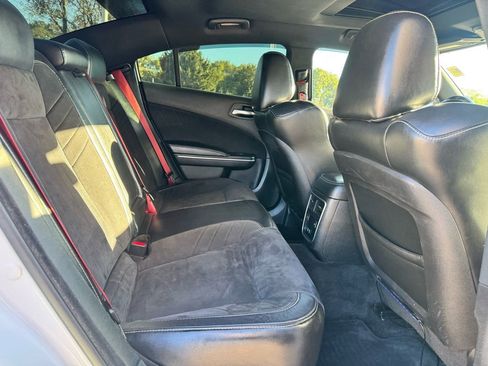 Used 2018 Dodge Charger SRT w/ Harman/Kardon Audio Group image 34
