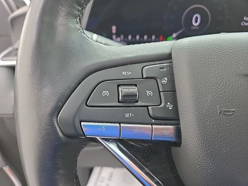 Certified 2023 Cadillac Escalade Sport w/ LPO, ONYX Package AWD/4WD image 26