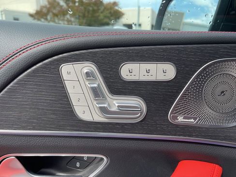 New 2026 Mercedes-Benz GLE 53 AMG GLE 53 AMG image 24