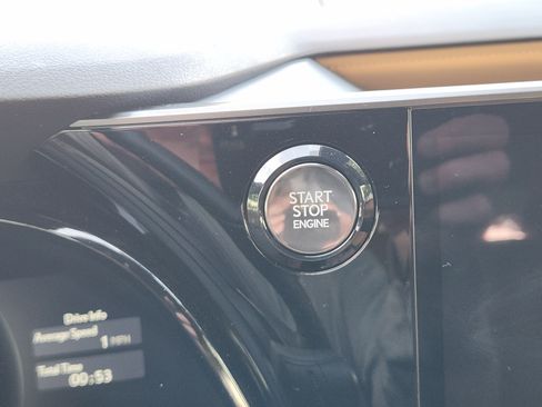 Used 2025 Lexus RX 350 Premium w/ Accessory Package (Z1) FWD image 21