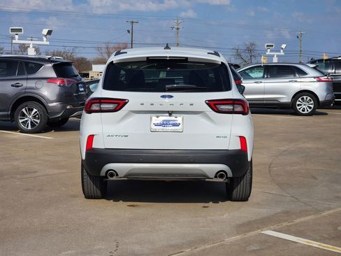 Certified 2025 Ford Escape Active w/ Tech Pack #1 image 6