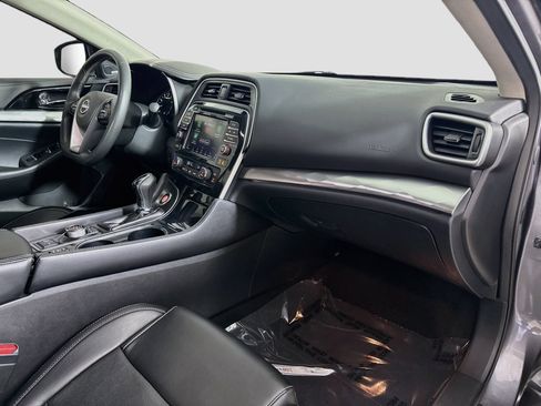 Used 2023 Nissan Maxima SL FWD image 30