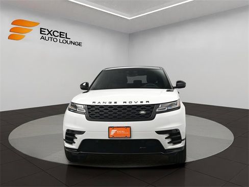 Used 2022 Land Rover Range Rover Velar R-Dynamic S image 8