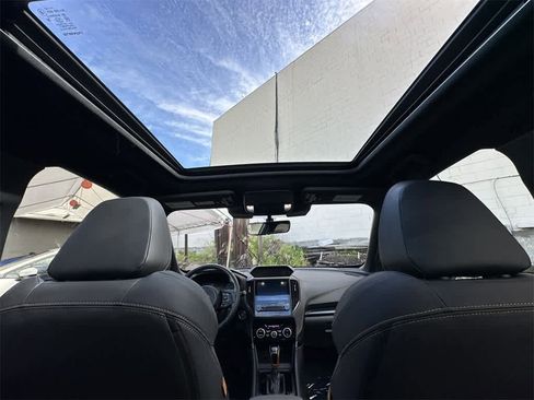 Used 2025 Subaru Forester Wilderness w/ Wilderness Package image 13