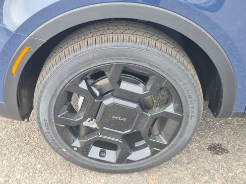 New 2026 Kia Sorento X-Line EX image 17