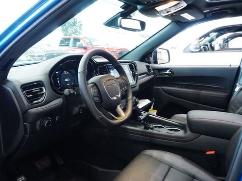 New 2026 Dodge Durango GT image 24