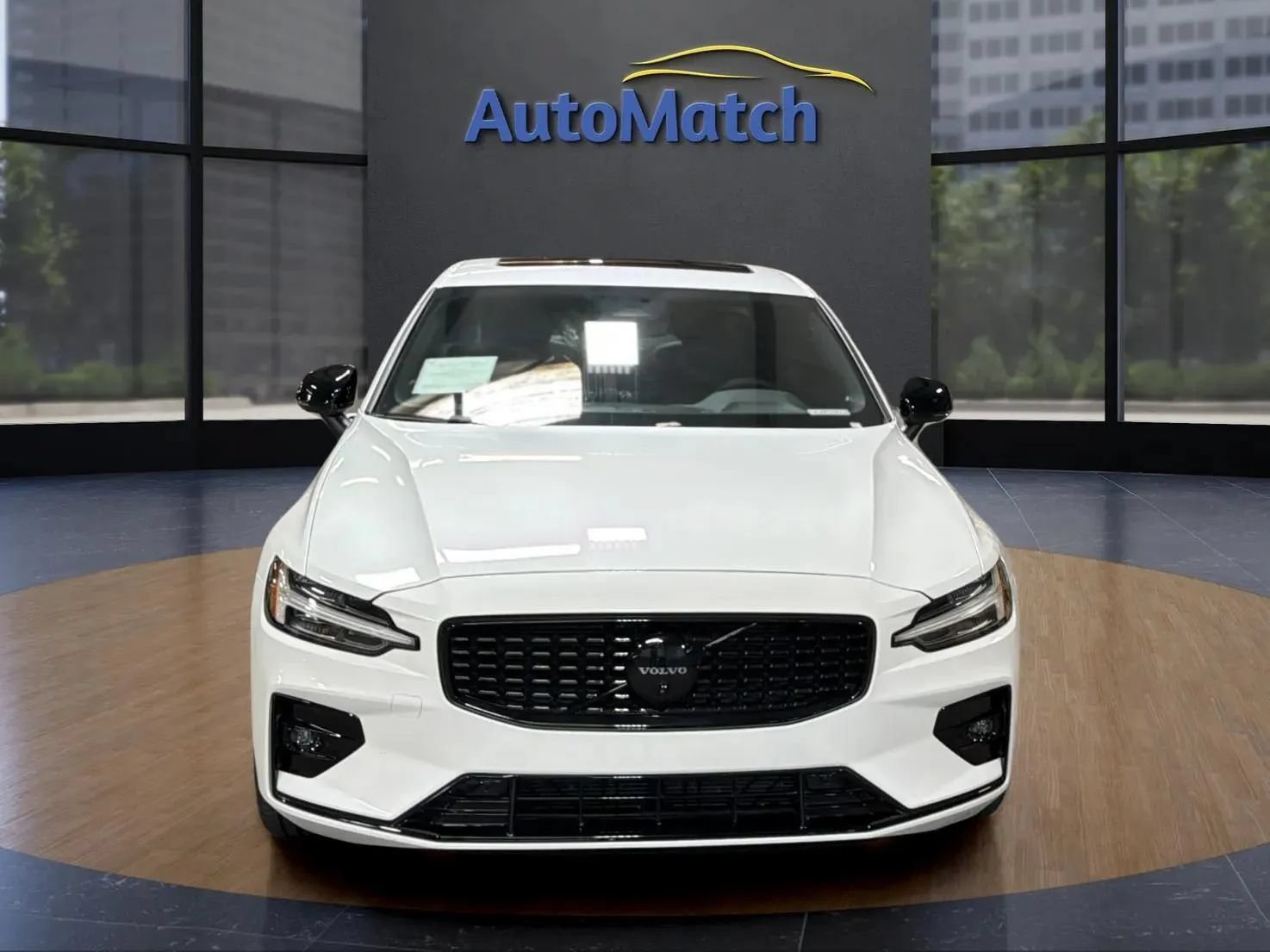 Used 2024 Volvo S60 B5 Plus w/ Climate Package AWD/4WD image 3