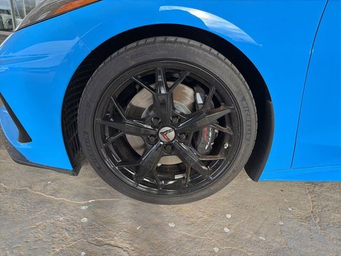 Used 2020 Chevrolet Corvette Stingray w/ 3LT Preferred Equipment Group image 5