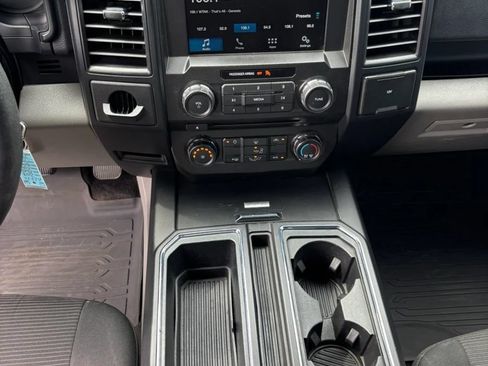 Used 2018 Ford F150 XL w/ Equipment Group 101A Mid RWD image 9