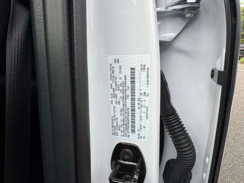 Used 2023 Ford F150 XLT w/ Equipment Group 302A High AWD/4WD image 13