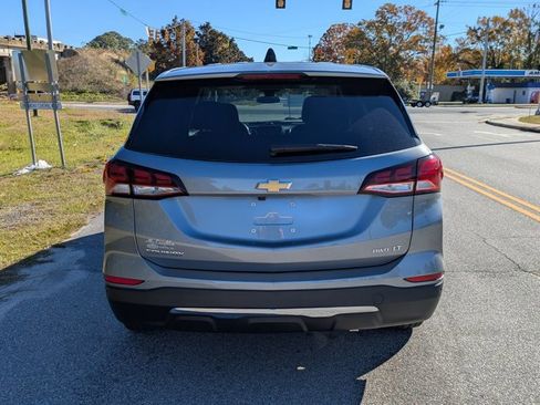 Used 2024 Chevrolet Equinox LT image 4