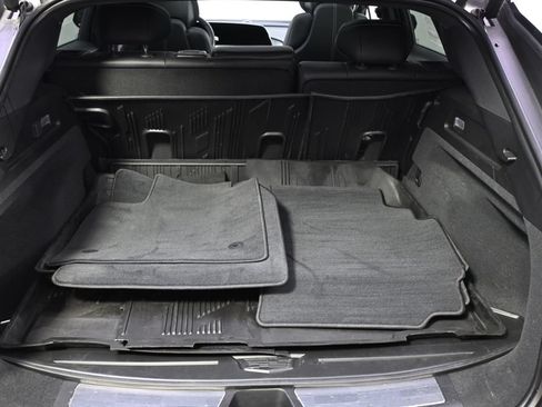 Certified 2024 Cadillac Lyriq Sport w/ LPO, Floor Liner Package AWD/4WD image 19