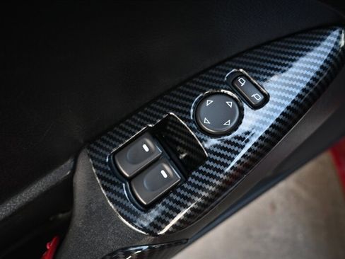 Used 2008 Chevrolet Corvette Convertible w/ Preferred Equipment Group image 26