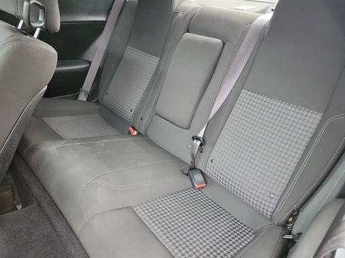 Used 2022 Dodge Challenger SXT w/ Blacktop Package image 6