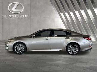 Used 2018 Lexus ES 350 video 1
