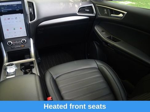 Used 2024 Ford Edge SEL w/ Convenience Package AWD/4WD image 13