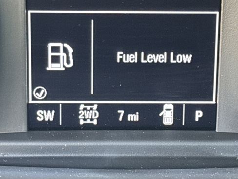 New 2026 GMC Sierra 3500 Pro image 22