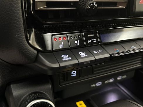 Certified 2024 Toyota Land Cruiser w/ Premium Package image 23