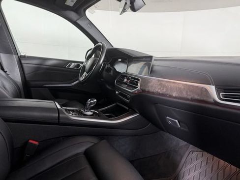 Used 2019 BMW X5 xDrive40i AWD/4WD image 32