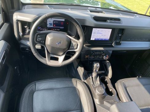 Used 2023 Ford Bronco Big Bend AWD/4WD image 14