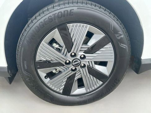 New 2025 Nissan Murano SL image 33