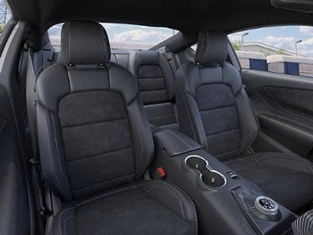 New 2026 Ford Mustang Dark Horse SC RWD image 33