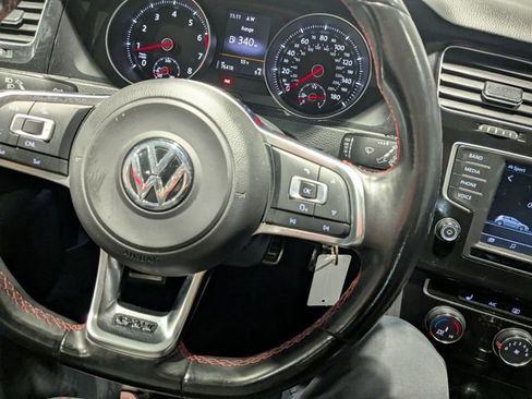Used 2016 Volkswagen GTI S FWD image 27
