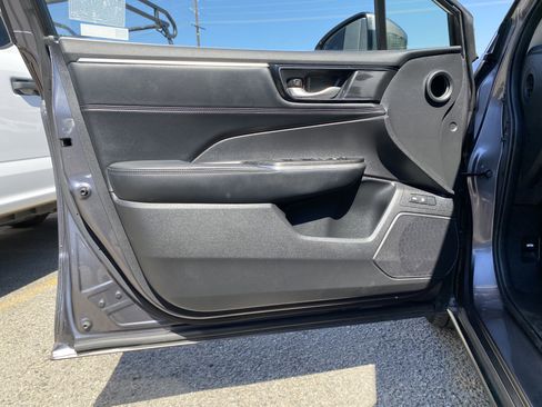 Used 2021 Honda Clarity Plug-In Hybrid image 13