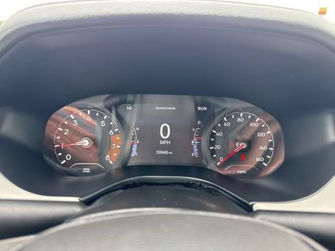 Used 2023 Jeep Compass Limited AWD/4WD image 13
