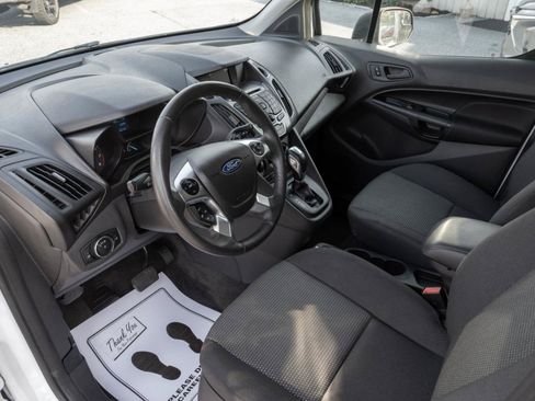 Used 2018 Ford Transit Connect XL FWD image 14