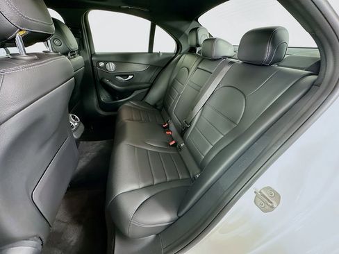 Used 2021 Mercedes-Benz C 300 4MATIC Sedan image 24